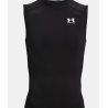 Men’s HeatGear® Sleeveless Top – Lightweight, Breathable & Comfortable