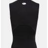 Men’s HeatGear® Sleeveless Top – Lightweight, Breathable & Comfortable