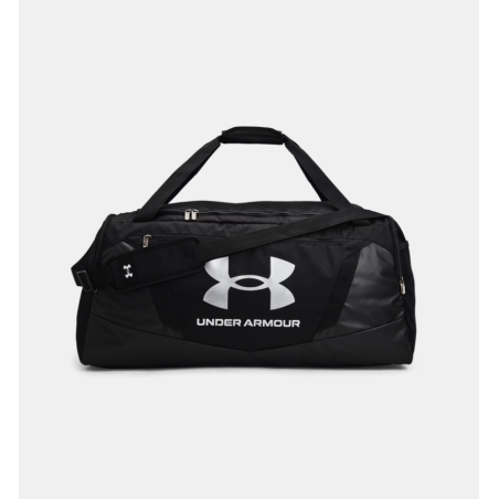 UA Undeniable 5.0 Large Duffle Bag – Spacious, Water-Resistant & Durable