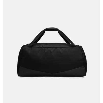 UA Undeniable 5.0 Large Duffle Bag – Spacious, Water-Resistant & Durable