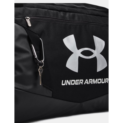 UA Undeniable 5.0 Large Duffle Bag – Spacious, Water-Resistant & Durable