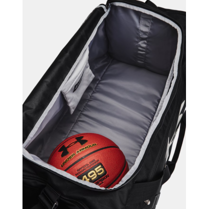 Grand Sac de Sport UA Undeniable 5.0 – Spacieux, Déperlant & Résistant