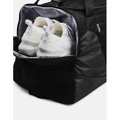 UA Undeniable 5.0 Large Duffle Bag – Spacious, Water-Resistant & Durable