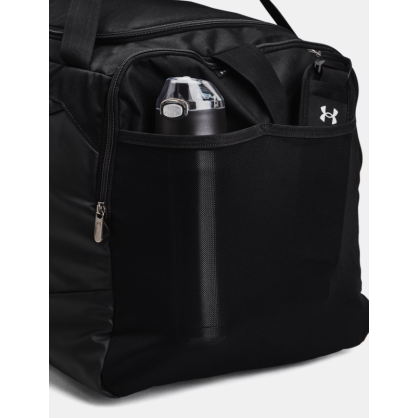 UA Undeniable 5.0 Large Duffle Bag – Spacious, Water-Resistant & Durable