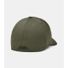 UA Blitzing Cap Men – Black – Under Armour Official