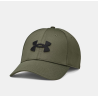 UA Blitzing Cap Men – Black – Under Armour Official