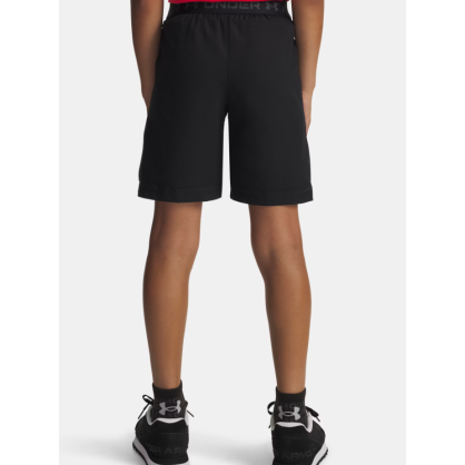 Short UA Vanish Garçon – Léger, Extensible & Respirant