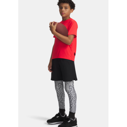 UA Vanish Boys’ Shorts – Lightweight, Stretchy & Breathable
