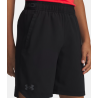Short UA Vanish Garçon – Léger, Extensible & Respirant