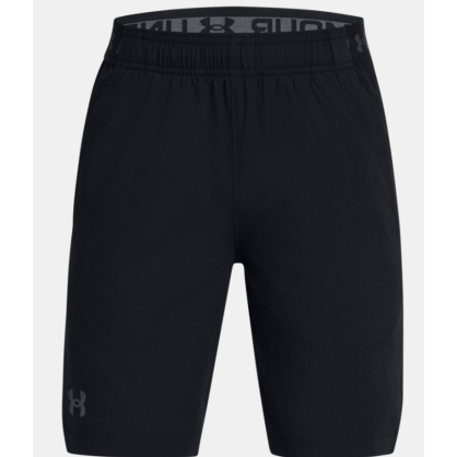 Short UA Vanish Garçon – Léger, Extensible & Respirant