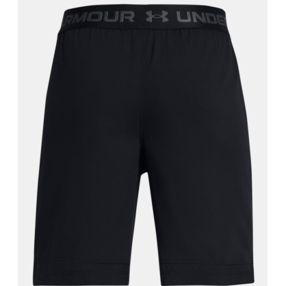 Short UA Vanish Garçon – Léger, Extensible & Respirant