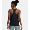 Débardeur Femme UA Tech™ Knockout – Confort, Respirabilité & Séchage Rapide