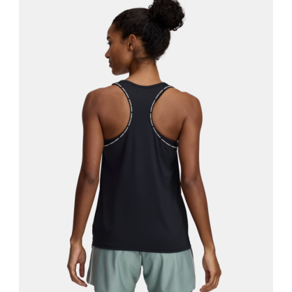 UA Tech™ Knockout Women’s Tank Top – Breathable, Quick-Dry & Comfortable