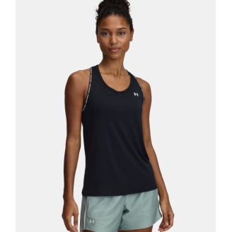 UA Tech™ Knockout Women’s Tank Top – Breathable, Quick-Dry & Comfortable