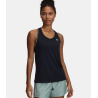 Débardeur Femme UA Tech™ Knockout – Confort, Respirabilité & Séchage Rapide