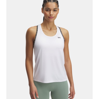 UA Tech™ Knockout Women’s Tank Top – Breathable, Quick-Dry & Comfortable
