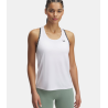 Débardeur Femme UA Tech™ Knockout – Confort, Respirabilité & Séchage Rapide