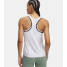 Débardeur Femme UA Tech™ Knockout – Confort, Respirabilité & Séchage Rapide
