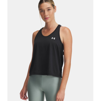 Débardeur Femme UA Tech™ Swing – Ultra-Doux, Respirant & Séchage Rapide