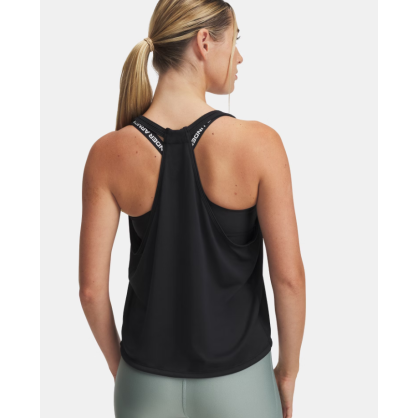 Débardeur Femme UA Tech™ Swing – Ultra-Doux, Respirant & Séchage Rapide
