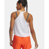 Débardeur Femme UA Tech™ Swing – Ultra-Doux, Respirant & Séchage Rapide