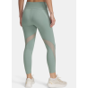 Legging Femme UA Vanish Elite avec Fente – Longueur Cheville, Taille Haute & Technologie UA RUSH™