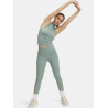 UA Vanish Elite Women’s Ankle-Length Leggings with Split Hem – High-Waist & UA RUSH™ Technology