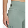UA Vanish Elite Women’s Ankle-Length Leggings with Split Hem – High-Waist & UA RUSH™ Technology