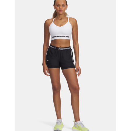 UA Tech™ Play Up Women’s 2-in-1 Shorts – Comfort, Support & Quick-Dry Performance