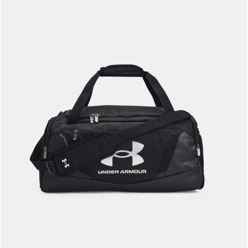 UA Undeniable 5.0 Small Duffle Bag 1369222-002 – Durable & Compact | OfficialStore.ch