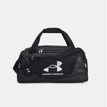 UA Undeniable 5.0 Small Duffle Bag 1369222-002 – Durable & Compact | OfficialStore.ch