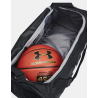 UA Undeniable 5.0 Small Duffle Bag 1369222-002 – Durable & Compact | OfficialStore.ch