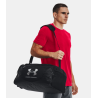 UA Undeniable 5.0 Small Duffle Bag 1369222-002 – Durable & Compact | OfficialStore.ch