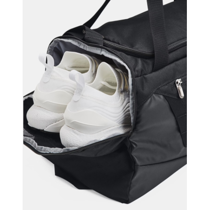 UA Undeniable 5.0 Medium Duffle Bag – 1369223-002 | Durable, Water-Resistant & Spacious | OfficialStore.ch