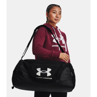 UA Undeniable 5.0 Medium Duffle Bag – 1369223-002 | Durable, Water-Resistant & Spacious | OfficialStore.ch