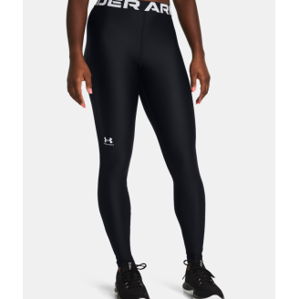 Legging Femme HeatGear® – Ultra-Léger, Respirant & Séchage Rapide