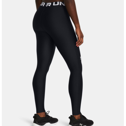 Legging Femme HeatGear® – Ultra-Léger, Respirant & Séchage Rapide