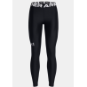 Legging Femme HeatGear® – Ultra-Léger, Respirant & Séchage Rapide