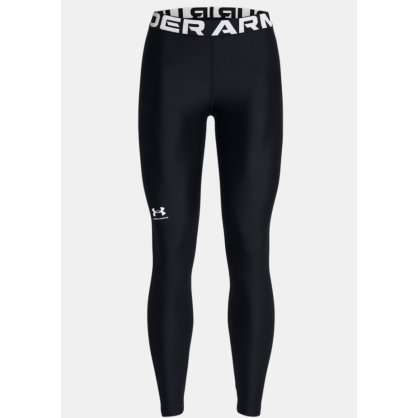 Legging Femme HeatGear® – Ultra-Léger, Respirant & Séchage Rapide