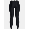 HeatGear® Women’s Leggings – Ultra-Light, Breathable & Quick-Dry