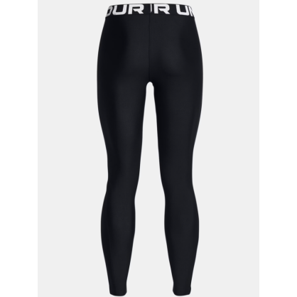 HeatGear® Women’s Leggings – Ultra-Light, Breathable & Quick-Dry
