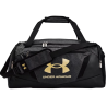 UA Undeniable 5.0 Small Duffle Bag 1369222-002 – Durable & Compact | OfficialStore.ch