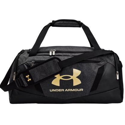 Petit Sac de Sport UA Undeniable 5.0 – 1369222-002 | Compact, résistant & prêt pour l’action