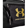UA Undeniable 5.0 Small Duffle Bag 1369222-002 – Durable & Compact | OfficialStore.ch