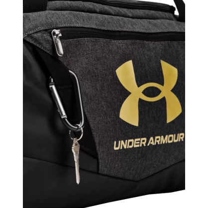 Petit Sac de Sport UA Undeniable 5.0 – 1369222-002 | Compact, résistant & prêt pour l’action