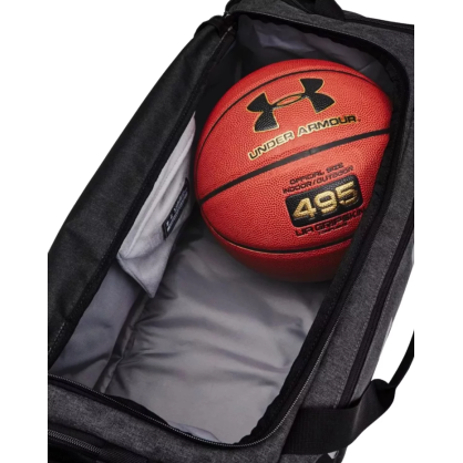 UA Undeniable 5.0 Small Duffle Bag 1369222-002 – Durable & Compact | OfficialStore.ch