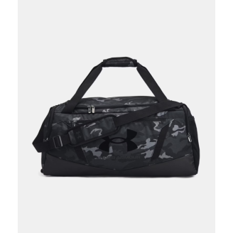 UA Undeniable 5.0 Medium Duffle Bag – 1369223-002 | Durable, Water-Resistant & Spacious | OfficialStore.ch