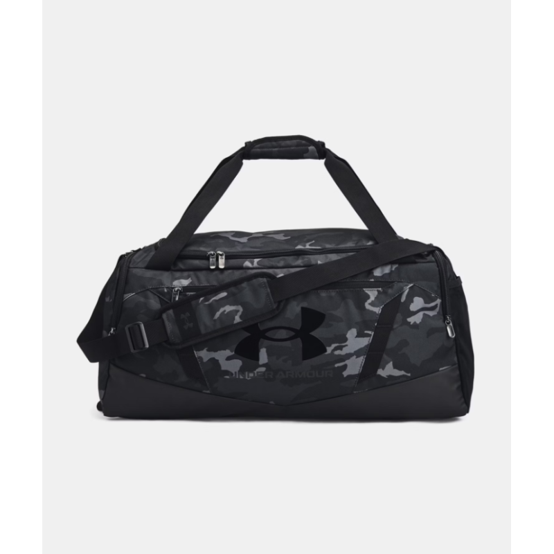 UA Undeniable 5.0 Medium Duffle Bag – 1369223-002 | Durable, Water-Resistant & Spacious | OfficialStore.ch