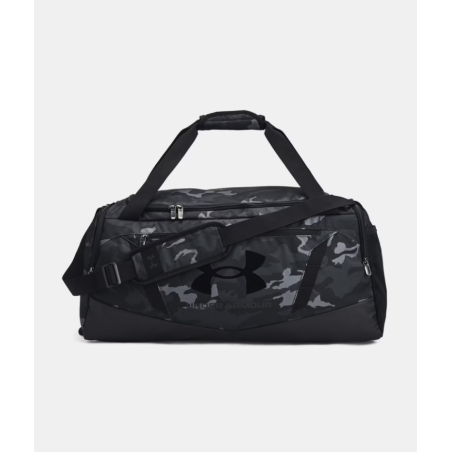 UA Undeniable 5.0 Medium Duffle Bag – 1369223-002 | Durable, Water-Resistant & Spacious | OfficialStore.ch