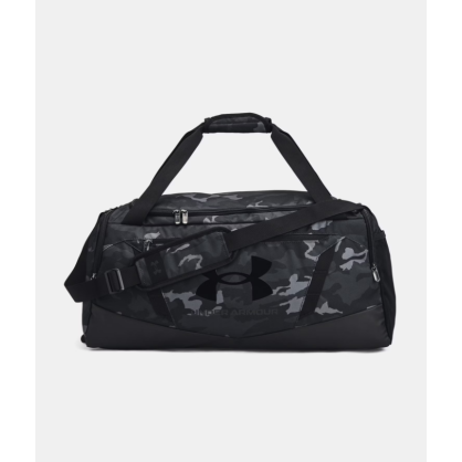 UA Undeniable 5.0 Medium Duffle Bag – 1369223-002 | Durable, Water-Resistant & Spacious | OfficialStore.ch